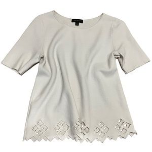 Ann Taylor Sweater T-shirt